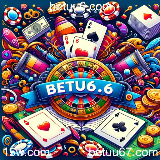 betuu6.com bônus R$5.000 + 500 giros - Rollover 35x, prazo 30 dias, 38% taxa conversão