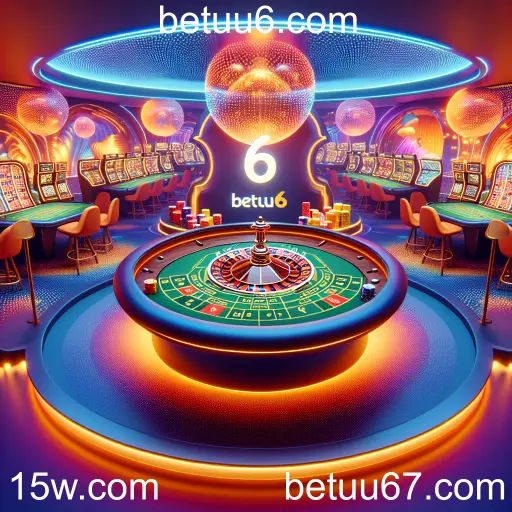 Descubra a Categoria de Apostas em betuu6.com